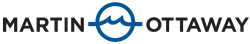 Martin Ottaway Logo