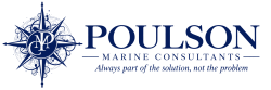 Poulson Marine Consultants